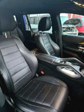 Mercedes-Benz GLS 400 | Mobile.bg    8