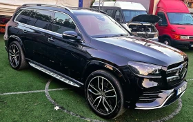 Mercedes-Benz GLS 400 | Mobile.bg    6