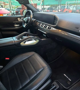 Mercedes-Benz GLS 400 | Mobile.bg    9