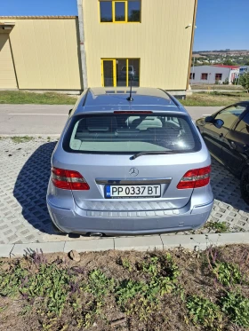 Mercedes-Benz B 160 | Mobile.bg    4