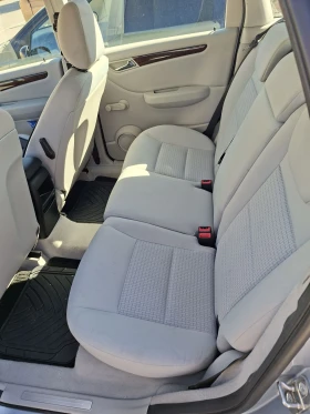 Mercedes-Benz B 160 | Mobile.bg    6