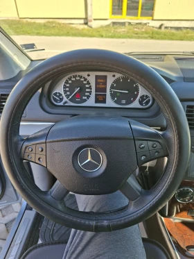 Mercedes-Benz B 160 | Mobile.bg    7