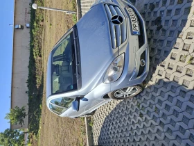 Mercedes-Benz B 160 | Mobile.bg    2