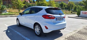 Ford Fiesta 1.5TDCI NAVI  | Mobile.bg    7