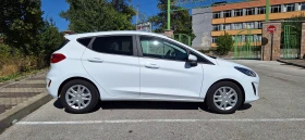 Ford Fiesta 1.5TDCI NAVI  | Mobile.bg    4