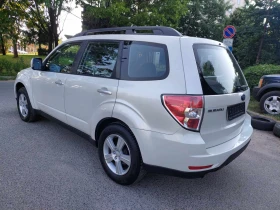 Обява за продажба на Subaru Forester 2, 0i 150ps ГАЗ/БЕНЗИН ~18 555 лв. - изображение 3