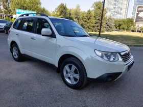 Subaru Forester 2, 0i 150ps ГАЗ/БЕНЗИН