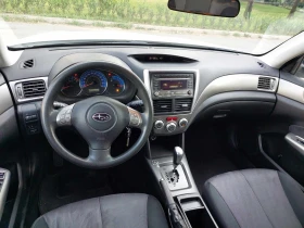 Обява за продажба на Subaru Forester 2, 0i 150ps ГАЗ/БЕНЗИН ~18 555 лв. - изображение 5