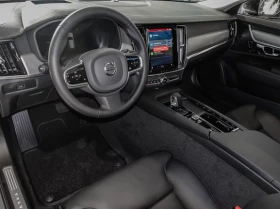 Обява за продажба на Volvo V90 B4 = Ultimate Dark = Panorama Гаранция ~ 106 800 лв. - изображение 4