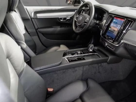 Обява за продажба на Volvo V90 B4 = Ultimate Dark = Panorama Гаранция ~ 106 800 лв. - изображение 11