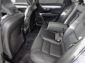 Volvo V90 B4 = Ultimate Dark = Panorama Гаранция - 89000 лв. / 45504.98 € - 90529604 13