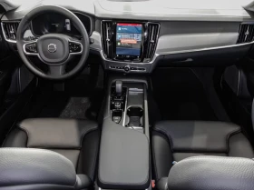 Обява за продажба на Volvo V90 B4 = Ultimate Dark = Panorama Гаранция ~ 106 800 лв. - изображение 7