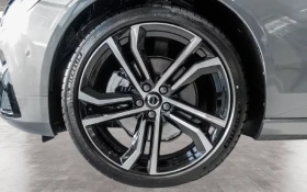 Обява за продажба на Volvo V90 B4 = Ultimate Dark = Panorama Гаранция ~ 106 800 лв. - изображение 2