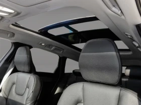 Обява за продажба на Volvo V90 B4 = Ultimate Dark = Panorama Гаранция ~ 106 800 лв. - изображение 5