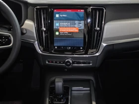 Обява за продажба на Volvo V90 B4 = Ultimate Dark = Panorama Гаранция ~ 106 800 лв. - изображение 8