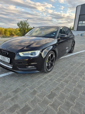 Обява за продажба на Audi A3 ~26 400 лв. - изображение 1