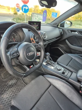 Обява за продажба на Audi A3 ~26 400 лв. - изображение 5