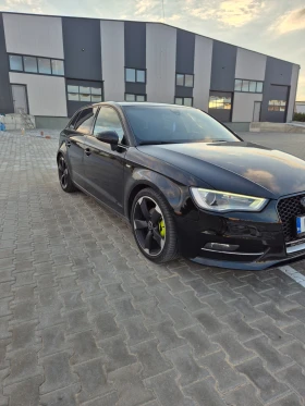 Обява за продажба на Audi A3 ~26 400 лв. - изображение 1