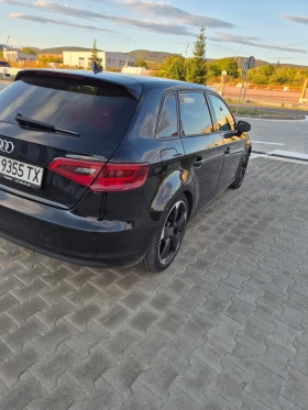 Обява за продажба на Audi A3 ~26 400 лв. - изображение 2