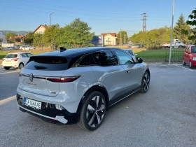Обява за продажба на Renault Megane EV60 ~53 500 лв. - изображение 6