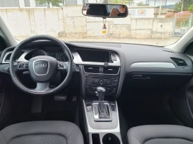 Обява за продажба на Audi A4 1.8TFSI/от представителство в Бг. ~11 200 лв. - изображение 8