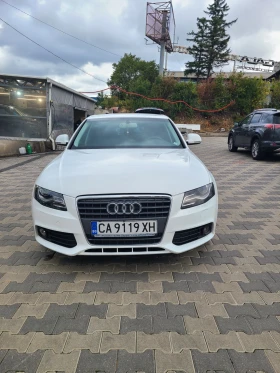Обява за продажба на Audi A4 1.8TFSI/от представителство в Бг. ~11 200 лв. - изображение 2
