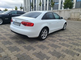 Обява за продажба на Audi A4 1.8TFSI/от представителство в Бг. ~11 200 лв. - изображение 4
