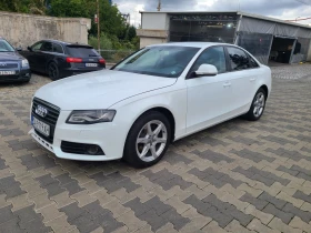 Обява за продажба на Audi A4 1.8TFSI/от представителство в Бг. ~11 200 лв. - изображение 1