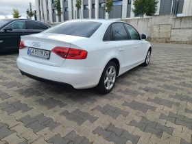 Обява за продажба на Audi A4 1.8TFSI/от представителство в Бг. ~11 200 лв. - изображение 3