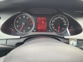 Обява за продажба на Audi A4 1.8TFSI/от представителство в Бг. ~11 200 лв. - изображение 10