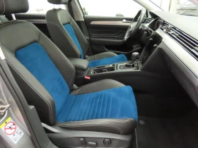 VW Passat Elegance 2.0 TDI SCR DSG - 50000 лв. / 25564.59 € - 92162301 10