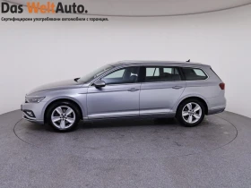 VW Passat Elegance 2.0 TDI SCR DSG - 50000 лв. / 25564.59 € - 92162301 2