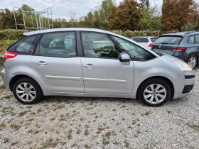 Citroen C4 Picasso 1.6i- | Mobile.bg    8