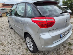 Citroen C4 Picasso 1.6i- | Mobile.bg    5
