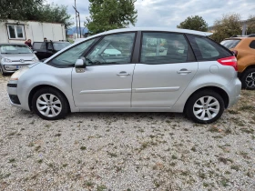Citroen C4 Picasso 1.6i- | Mobile.bg    4