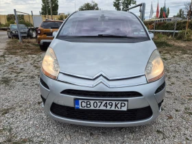 Citroen C4 Picasso 1.6i- | Mobile.bg    2
