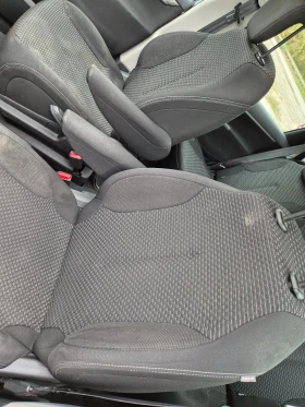 Citroen C4 Picasso 1.6i- | Mobile.bg    13