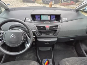 Citroen C4 Picasso 1.6i- | Mobile.bg    9