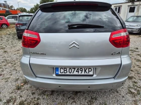 Citroen C4 Picasso 1.6i- | Mobile.bg    6