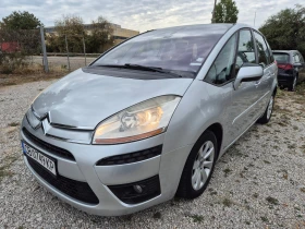 Citroen C4 Picasso 1.6i- | Mobile.bg    3