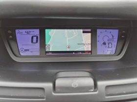 Citroen C4 Picasso 1.6i- | Mobile.bg    10