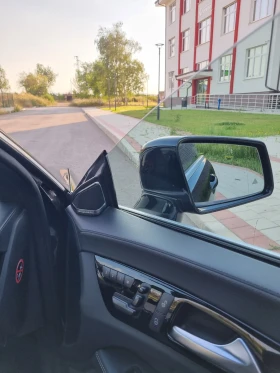 Обява за продажба на Mercedes-Benz CLS 350 CDI AMG  ~36 500 лв. - изображение 8 | Auto.bg Обява за продажба на Mercedes-Benz CLS 350 CDI AMG  ~36 500 лв. - изображение 8