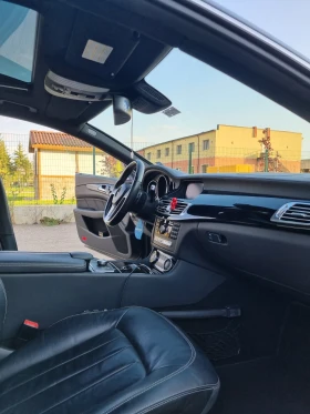 Обява за продажба на Mercedes-Benz CLS 350 CDI AMG  ~36 500 лв. - изображение 7 | Auto.bg Обява за продажба на Mercedes-Benz CLS 350 CDI AMG  ~36 500 лв. - изображение 7