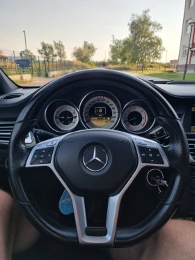 Обява за продажба на Mercedes-Benz CLS 350 CDI AMG  ~36 500 лв. - изображение 10 | Auto.bg Обява за продажба на Mercedes-Benz CLS 350 CDI AMG  ~36 500 лв. - изображение 10