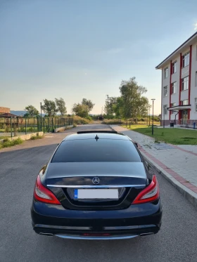 Обява за продажба на Mercedes-Benz CLS 350 CDI AMG  ~36 500 лв. - изображение 5 | Auto.bg Обява за продажба на Mercedes-Benz CLS 350 CDI AMG  ~36 500 лв. - изображение 5