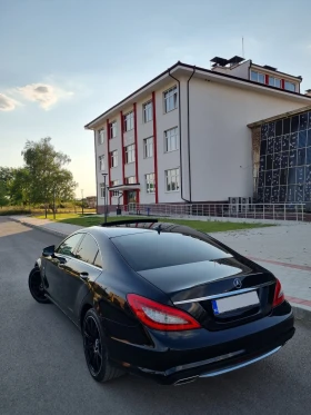 Обява за продажба на Mercedes-Benz CLS 350 CDI AMG  ~36 500 лв. - изображение 3 | Auto.bg Обява за продажба на Mercedes-Benz CLS 350 CDI AMG  ~36 500 лв. - изображение 3