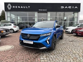     Renault Rafale techno esprit Alpine E-tech full hybrid 200 hp
