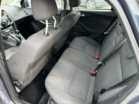 Ford Focus 1.6 TDCI - 115 KC - TITANIUM  - 6950 лв. / 3553.48 € - 43347402 10