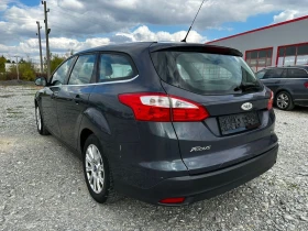 Ford Focus 1.6 TDCI - 115 KC - TITANIUM  - 6950 лв. / 3553.48 € - 43347402 5