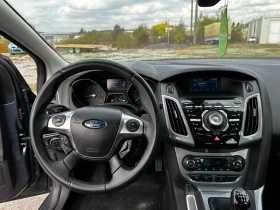 Ford Focus 1.6 TDCI - 115 KC - TITANIUM  - 6950 лв. / 3553.48 € - 43347402 12